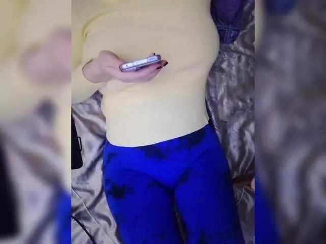 --Daiguiri-- on BongaCams 