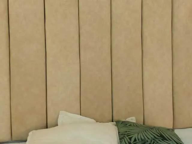 Offline -Alisha on BongaCams