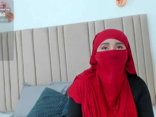 Offline -Alisha on BongaCams