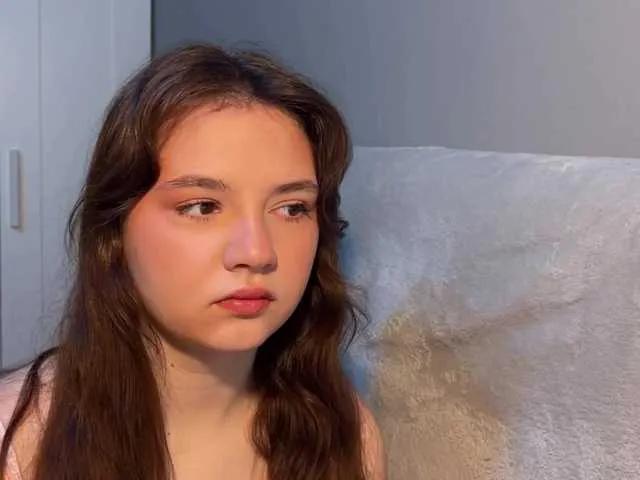 Freechat -FoxAlisa- on BongaCams