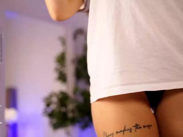 Freechat -francescanappi- on BongaCams