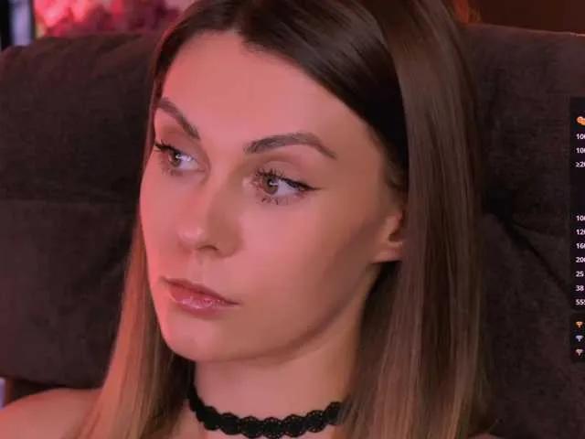 Freechat -JesusWife- on BongaCams