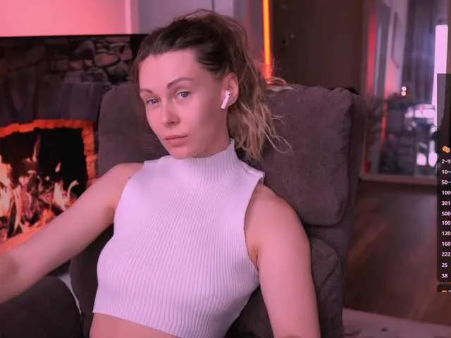 Freechat -JesusWife- on BongaCams