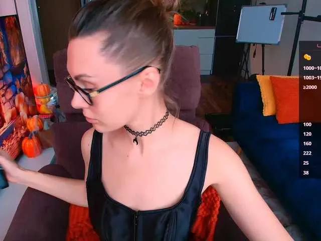 Freechat -JesusWife- on BongaCams