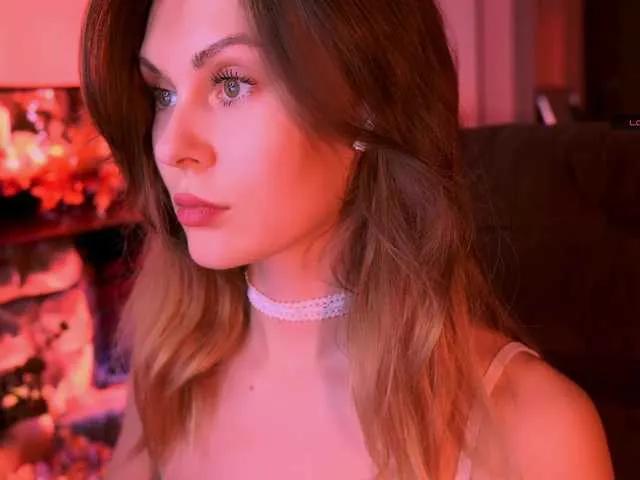 Freechat -JesusWife- on BongaCams