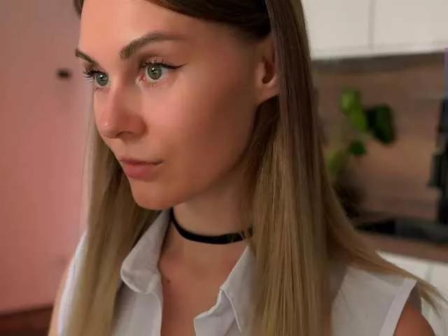 Freechat -JesusWife- on BongaCams