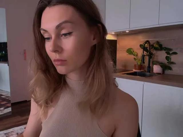 Freechat -JesusWife- on BongaCams