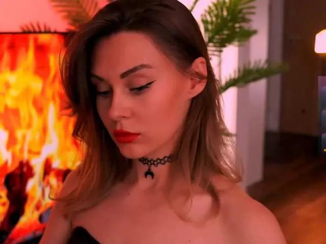 Freechat -JesusWife- on BongaCams