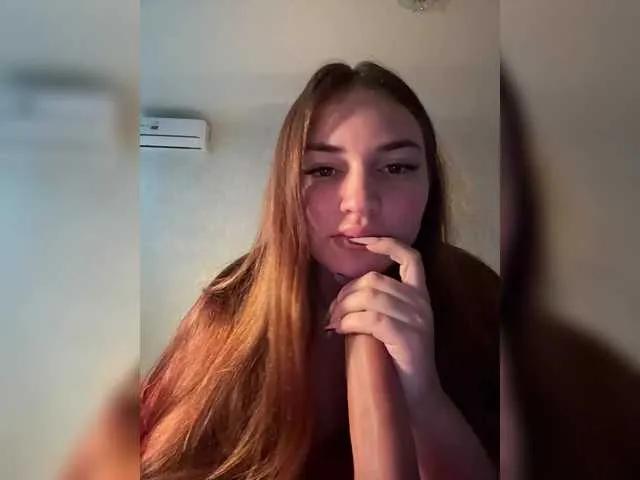 Offline -MONIKA- on BongaCams