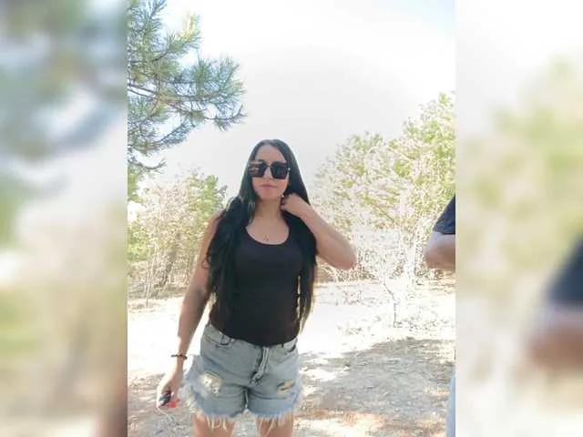 Offline -Pypsiki- on BongaCams