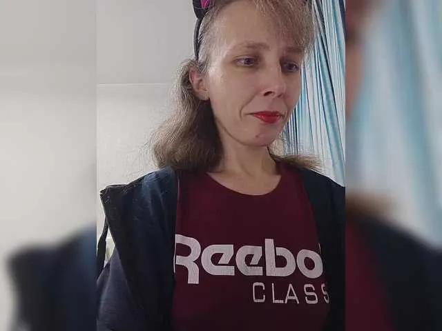 Offline -queen-margo- on BongaCams