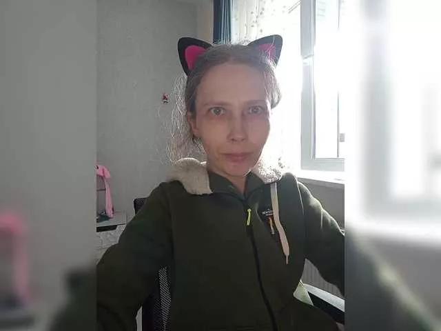 Offline -queen-margo- on BongaCams