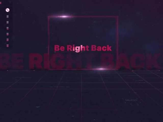 Offline -Smetanka- on BongaCams