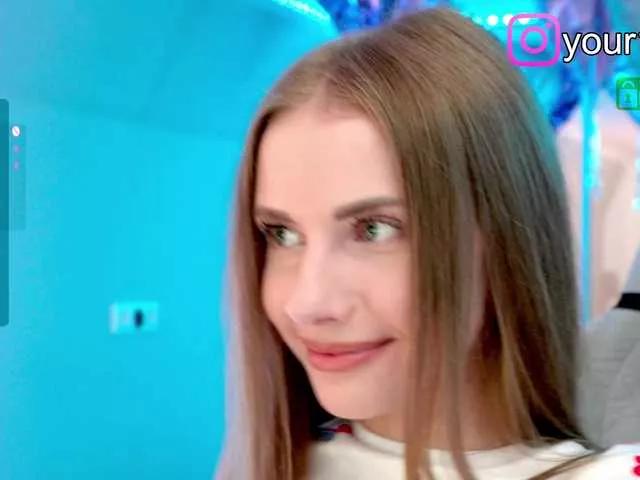 Freechat -VikkiL0vesCheese- on BongaCams