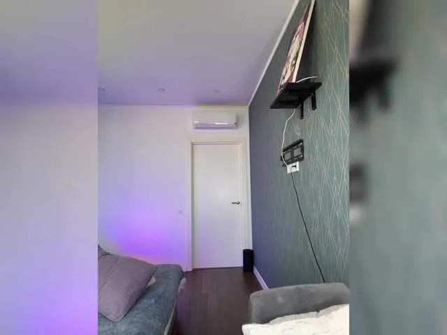 Offline -wowFox- on BongaCams