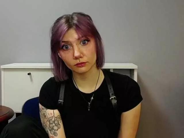 Offline 98GabbieSEXY on BongaCams