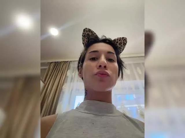 Offline Adel9 on BongaCams