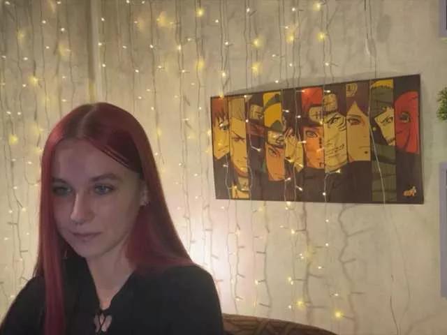 Offline adrenalinse on BongaCams