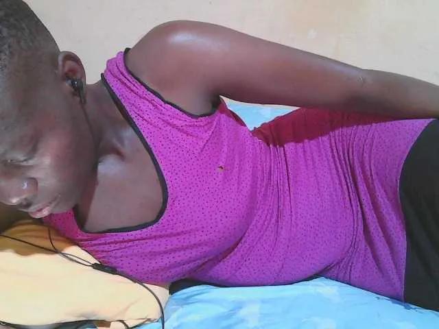 Offline african-pussy1 on BongaCams