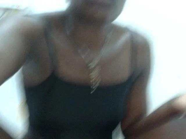 Freechat Africana2 on BongaCams