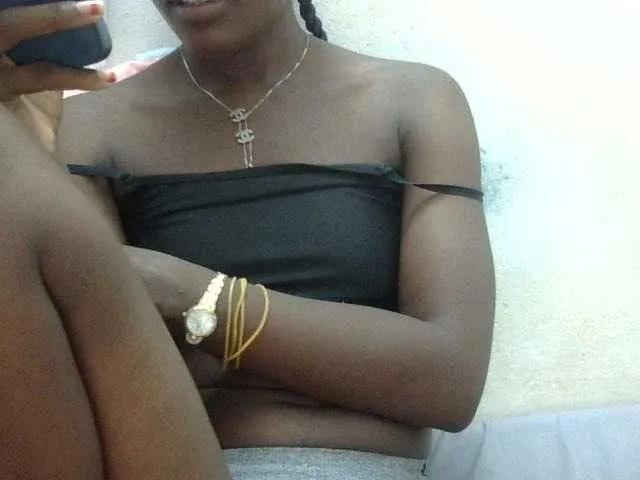 BongaCams Africana2 is Freechat Africana2 — Freechat on BongaCams