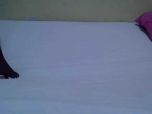 Freechat Africanaa on BongaCams