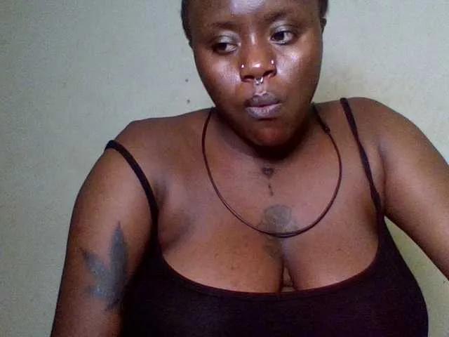 Offline AfroBooty on BongaCams