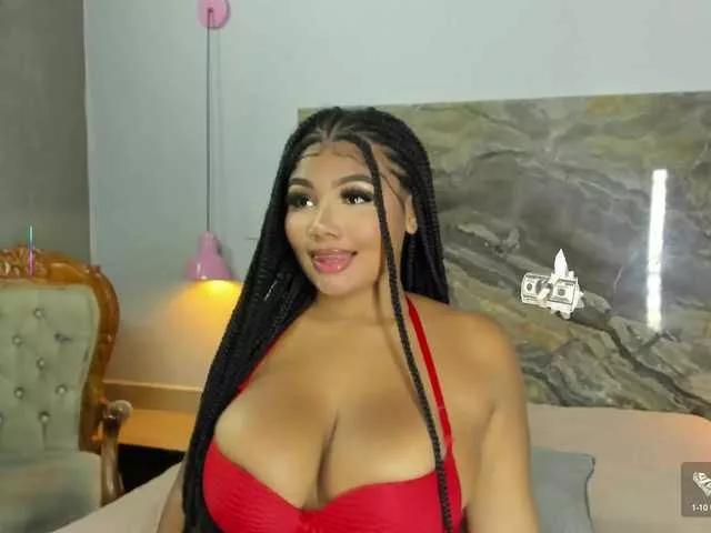 Offline Afrodita-roos on BongaCams
