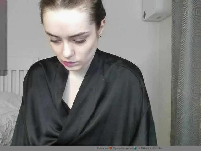 Offline agnes-lunee on BongaCams