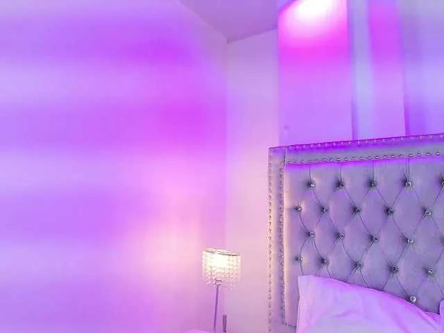 Offline Ahilin-luther on BongaCams