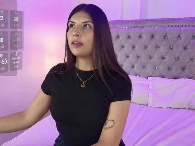 Offline Ahilin-luther on BongaCams