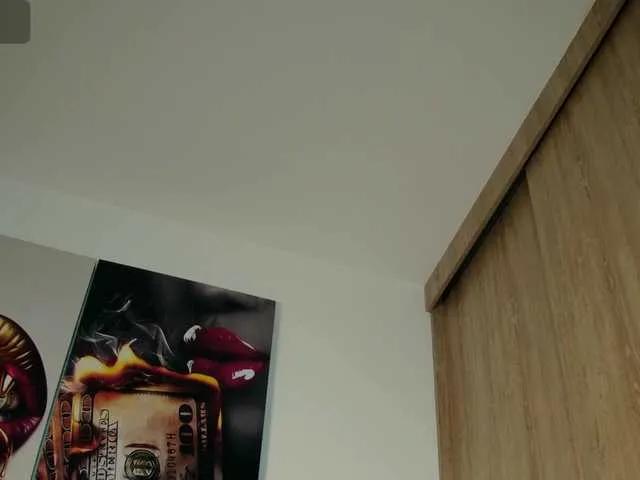 Freechat aidaadams on BongaCams