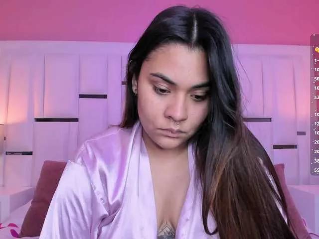 Offline AlannaWest on BongaCams