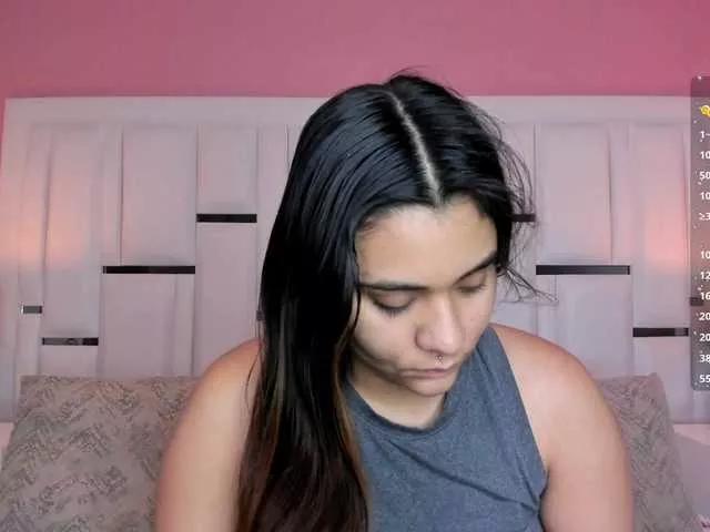 Offline AlannaWest on BongaCams