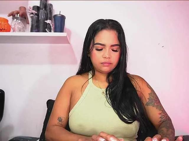 BongaCams ale-evanz is Freechat ale-evanz — Freechat on BongaCams