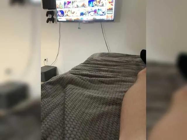 AlexMir69 — Freechat on BongaCams