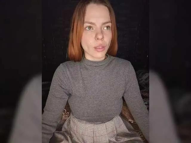 Offline AliceRabbit on BongaCams