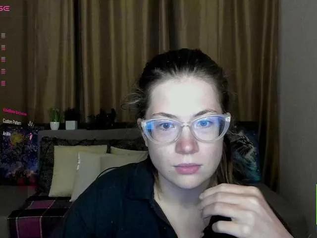 Freechat Aliciafolow009 on BongaCams