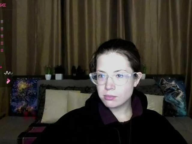 Freechat Aliciafolow009 on BongaCams