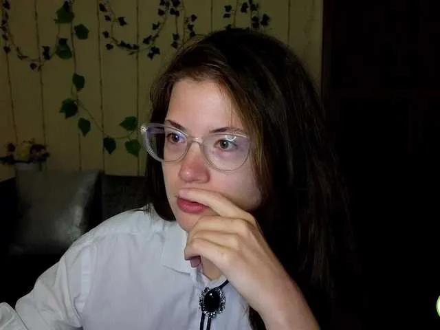 Freechat Aliciafolow009 on BongaCams