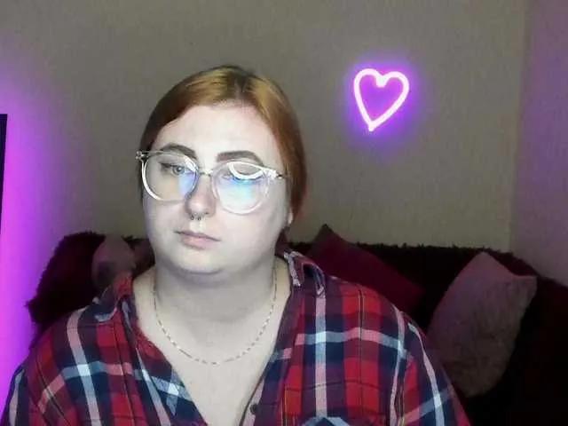 Offline Aliciaredluv on BongaCams