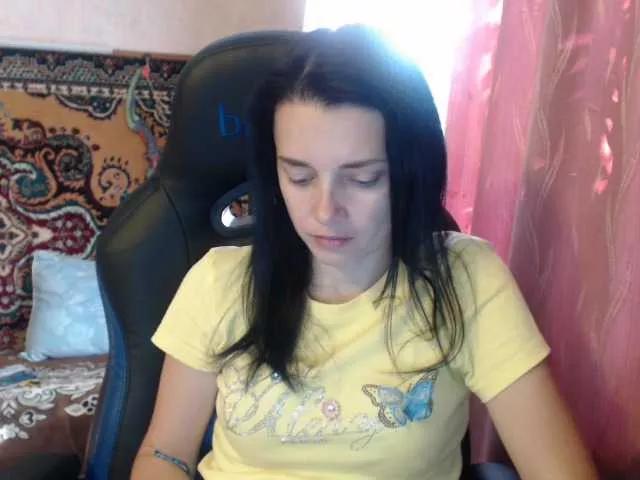 Offline AlisaLaDiva on BongaCams