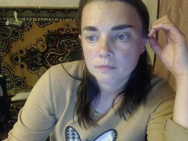 Offline AlisaLaDiva on BongaCams