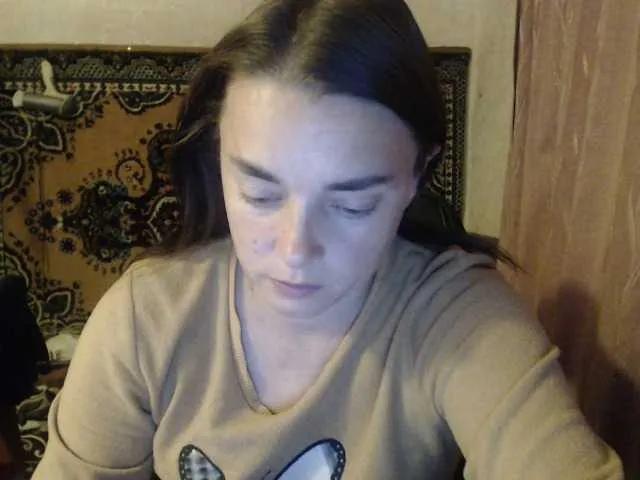 Offline AlisaLaDiva on BongaCams