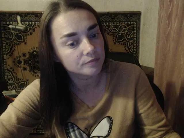 Offline AlisaLaDiva on BongaCams