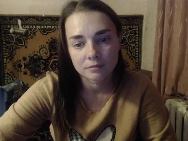 Offline AlisaLaDiva on BongaCams