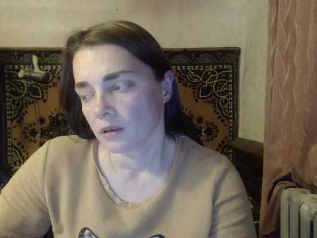 Offline AlisaLaDiva on BongaCams