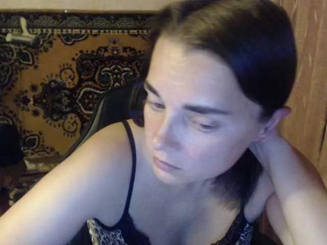 Offline AlisaLaDiva on BongaCams