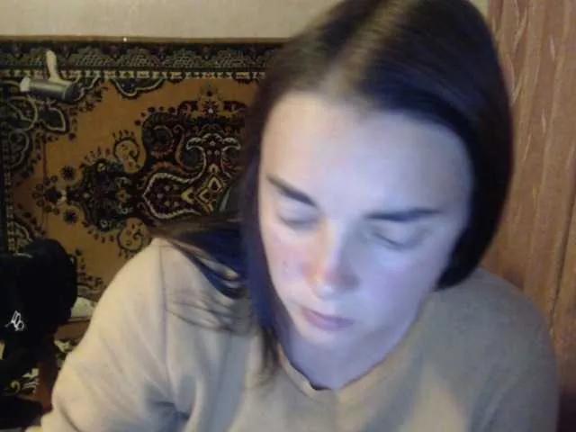 Offline AlisaLaDiva on BongaCams