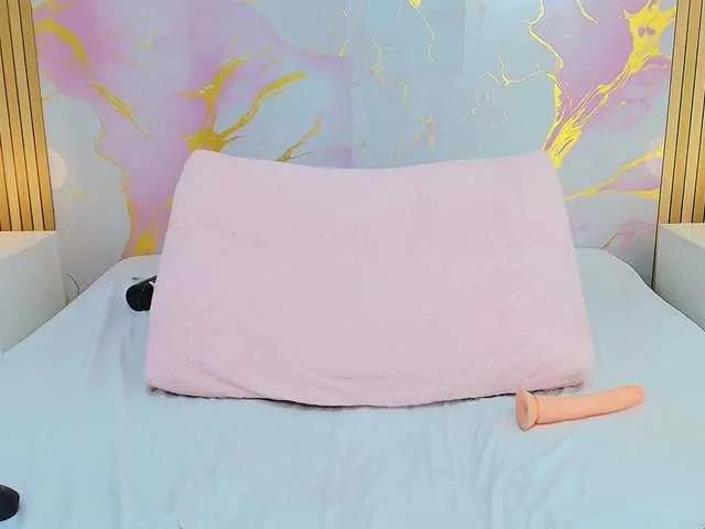 AlishaDixon — Freechat on BongaCams